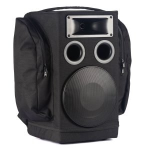 Partybag 8 TX+RX inalámbrico