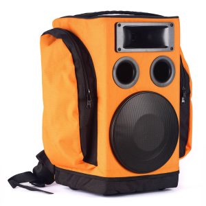 Partybag 8 RX inalámbrico