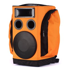 Partybag 8